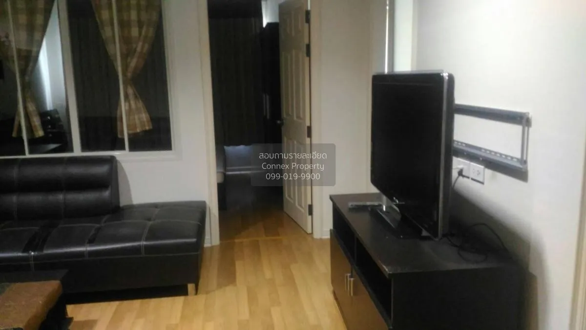 FOR RENT condo , Lumpini Place Phahol - Saphankhwai , BTS-Saphan  3