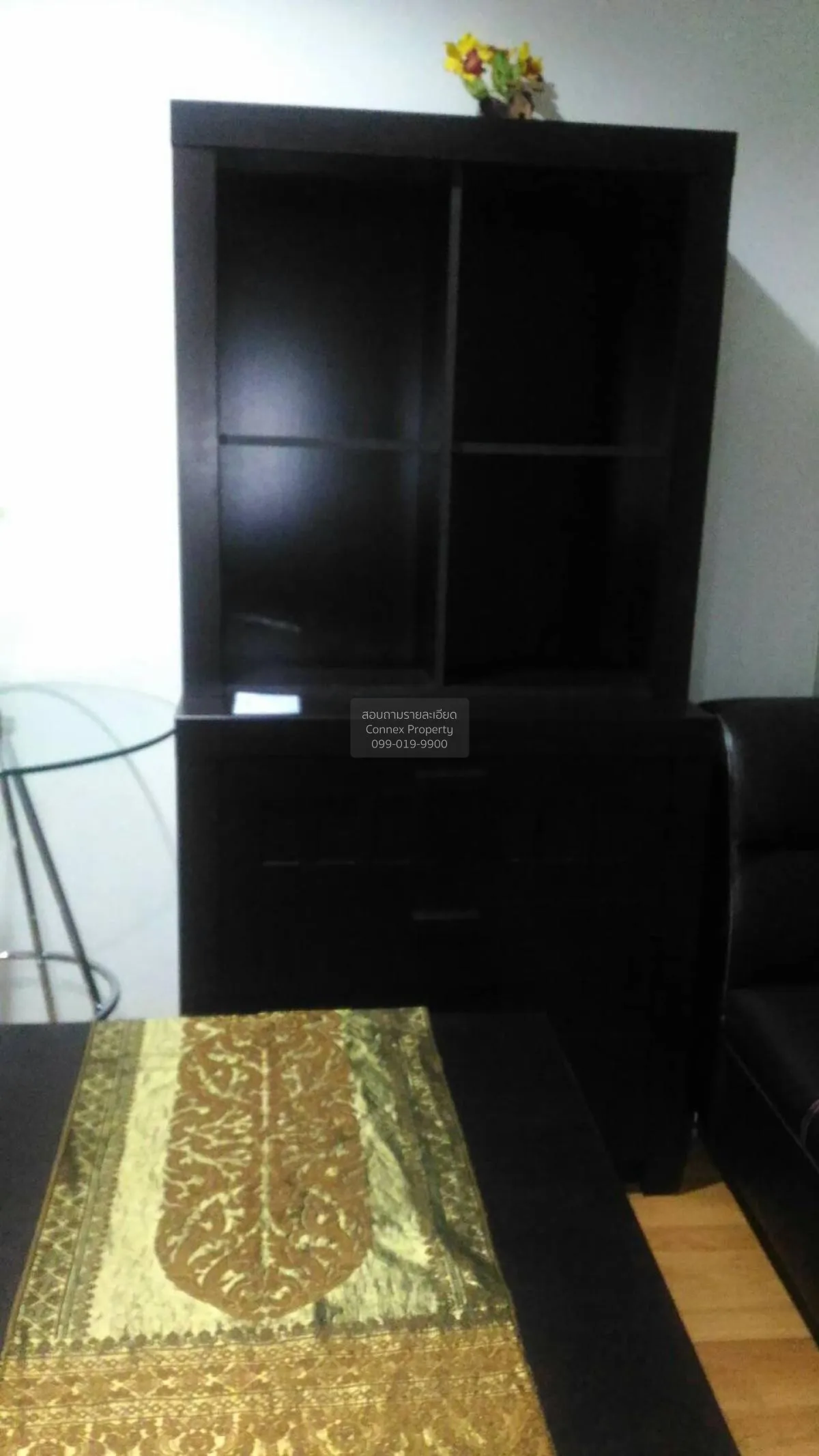 FOR RENT condo , Lumpini Place Phahol - Saphankhwai , BTS-Saphan 