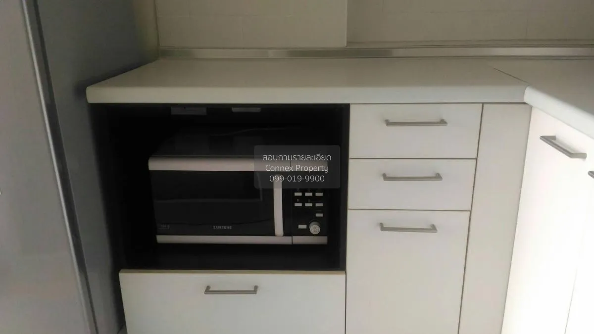 FOR RENT condo , Lumpini Place Phahol - Saphankhwai , BTS-Saphan 