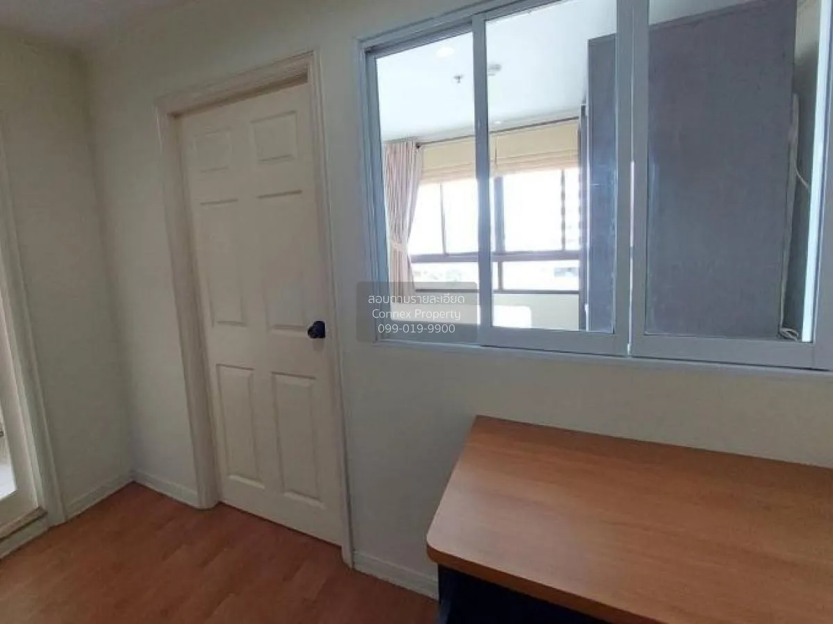 เช่าคอนโด  ลุมพินี เพลส พหล - สะพานควาย BTS-สะพานควาย สามเสนใน เข