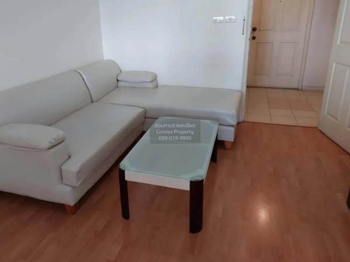 เช่าคอนโด  ลุมพินี เพลส พหล - สะพานควาย BTS-สะพานควาย สามเสนใน เข 4