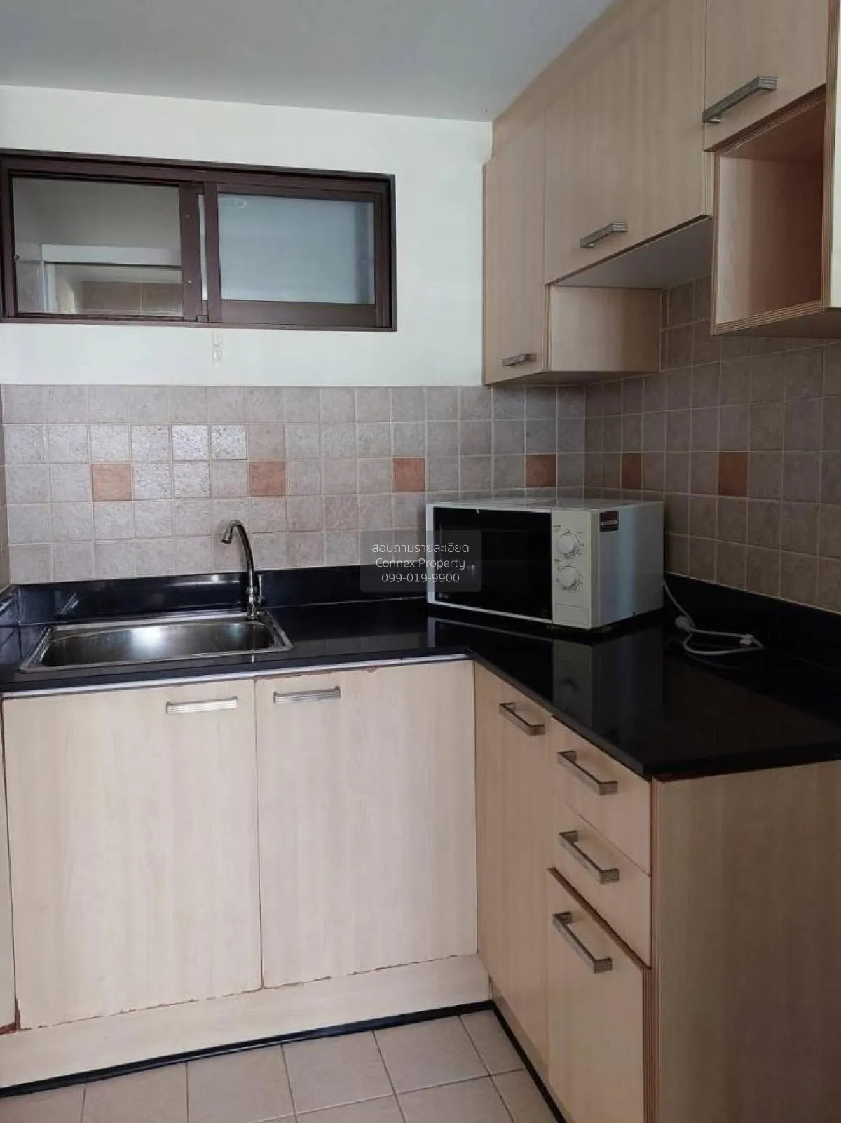 เช่าคอนโด  ลุมพินี เพลส พหล - สะพานควาย BTS-สะพานควาย สามเสนใน เข