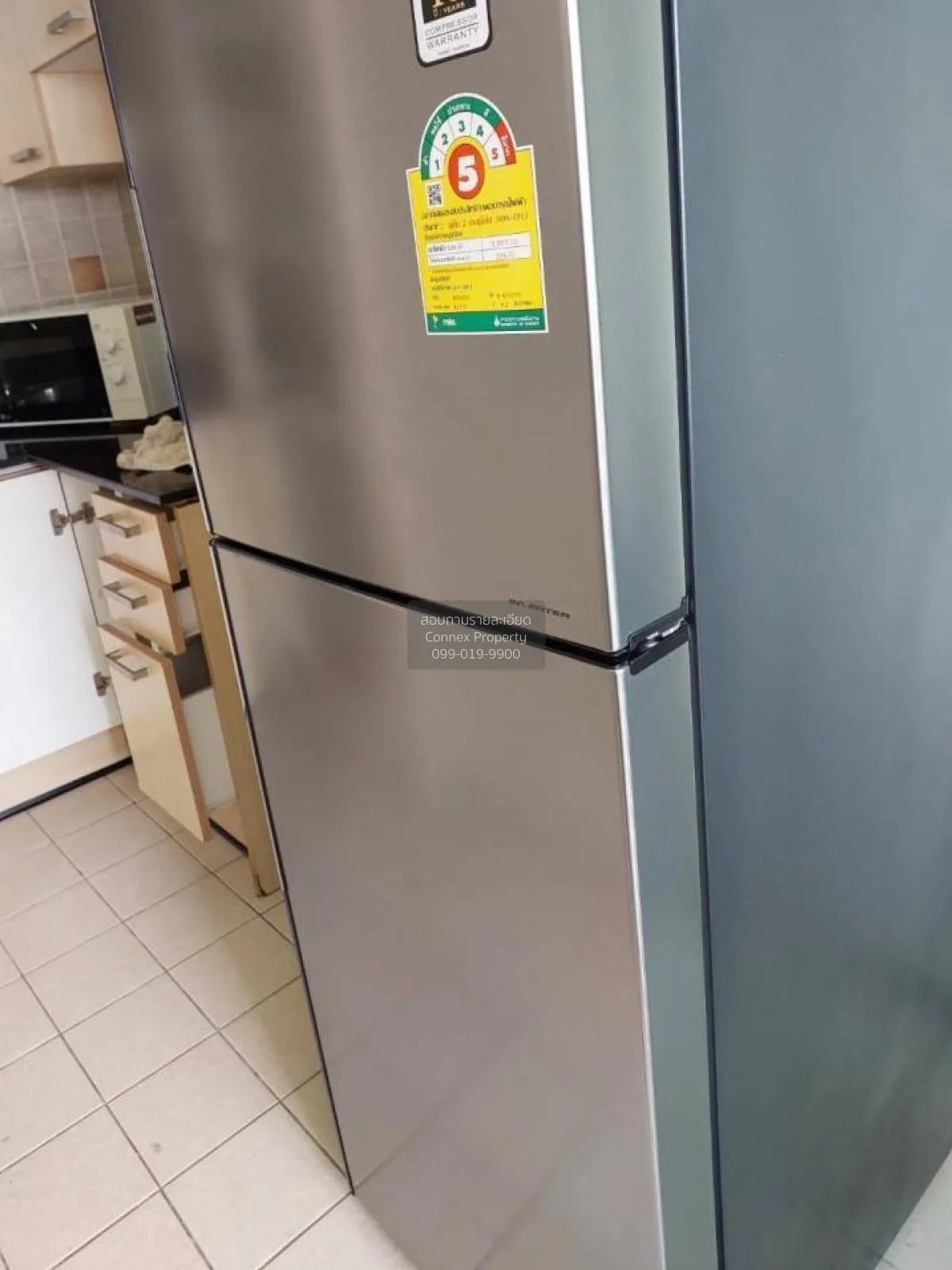 เช่าคอนโด  ลุมพินี เพลส พหล - สะพานควาย BTS-สะพานควาย สามเสนใน เข