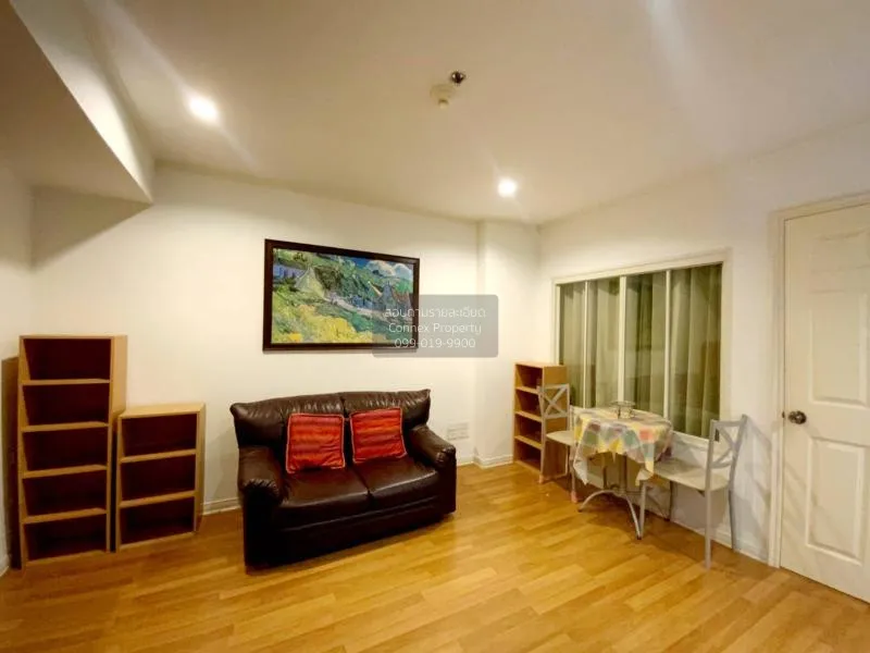 FOR RENT condo , Lumpini Place Phahol - Saphankhwai , BTS-Saphan  1