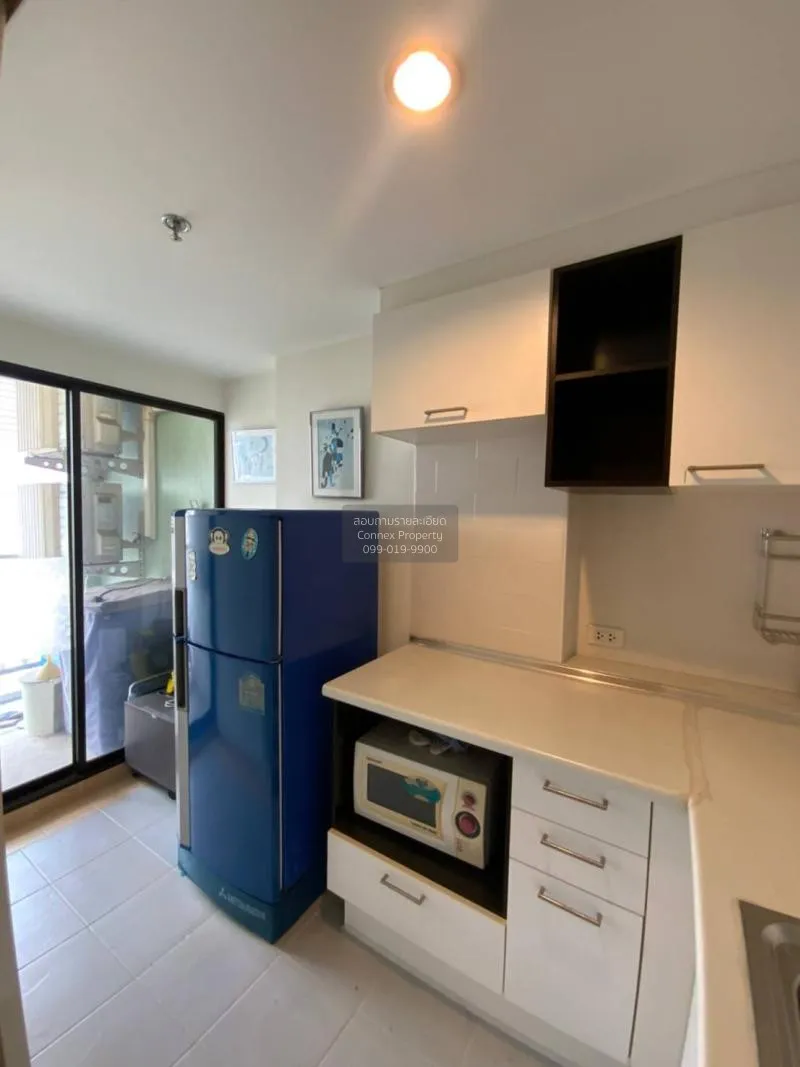 FOR RENT condo , Lumpini Place Phahol - Saphankhwai , BTS-Saphan  3