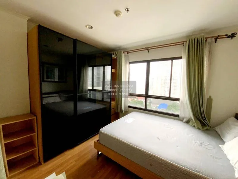 FOR RENT condo , Lumpini Place Phahol - Saphankhwai , BTS-Saphan 