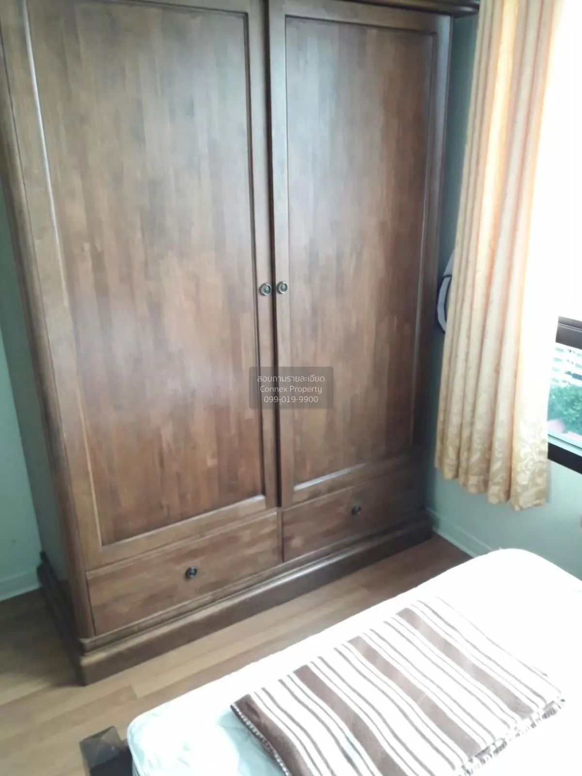 เช่าคอนโด  ลุมพินี เพลส พหล - สะพานควาย BTS-สะพานควาย สามเสนใน เข