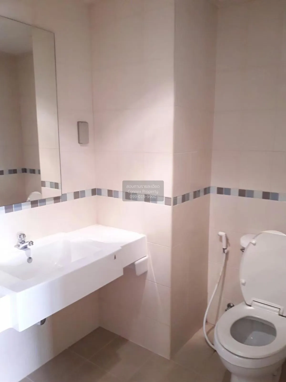 เช่าคอนโด  ลุมพินี เพลส พหล - สะพานควาย BTS-สะพานควาย สามเสนใน เข