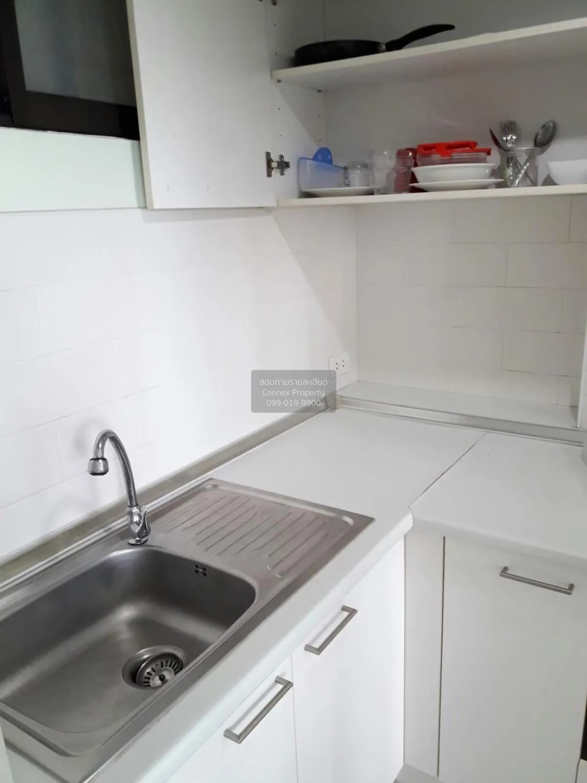 เช่าคอนโด  ลุมพินี เพลส พหล - สะพานควาย BTS-สะพานควาย สามเสนใน เข 3