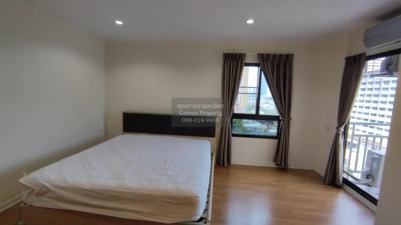 FOR RENT condo , Lumpini Place Phahol - Saphankhwai , BTS-Saphan 