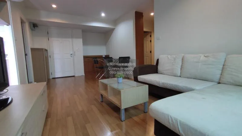 FOR RENT condo , Lumpini Place Phahol - Saphankhwai , BTS-Saphan  2