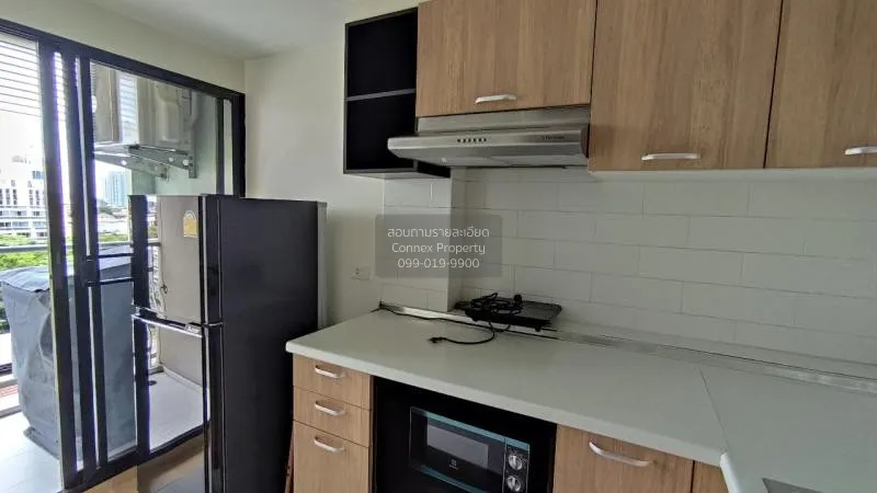 FOR RENT condo , Lumpini Place Phahol - Saphankhwai , BTS-Saphan 