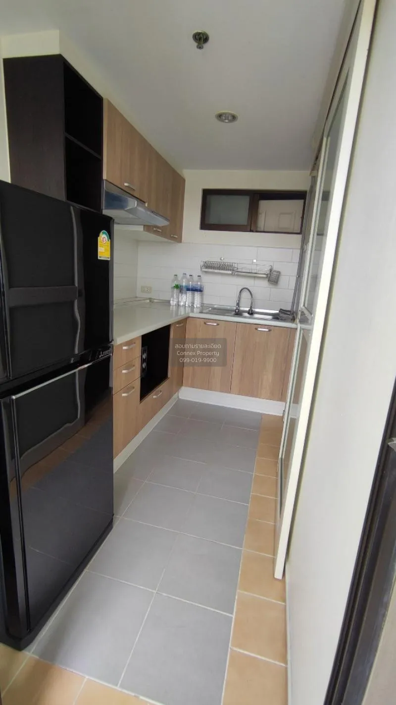 FOR RENT condo , Lumpini Place Phahol - Saphankhwai , BTS-Saphan 