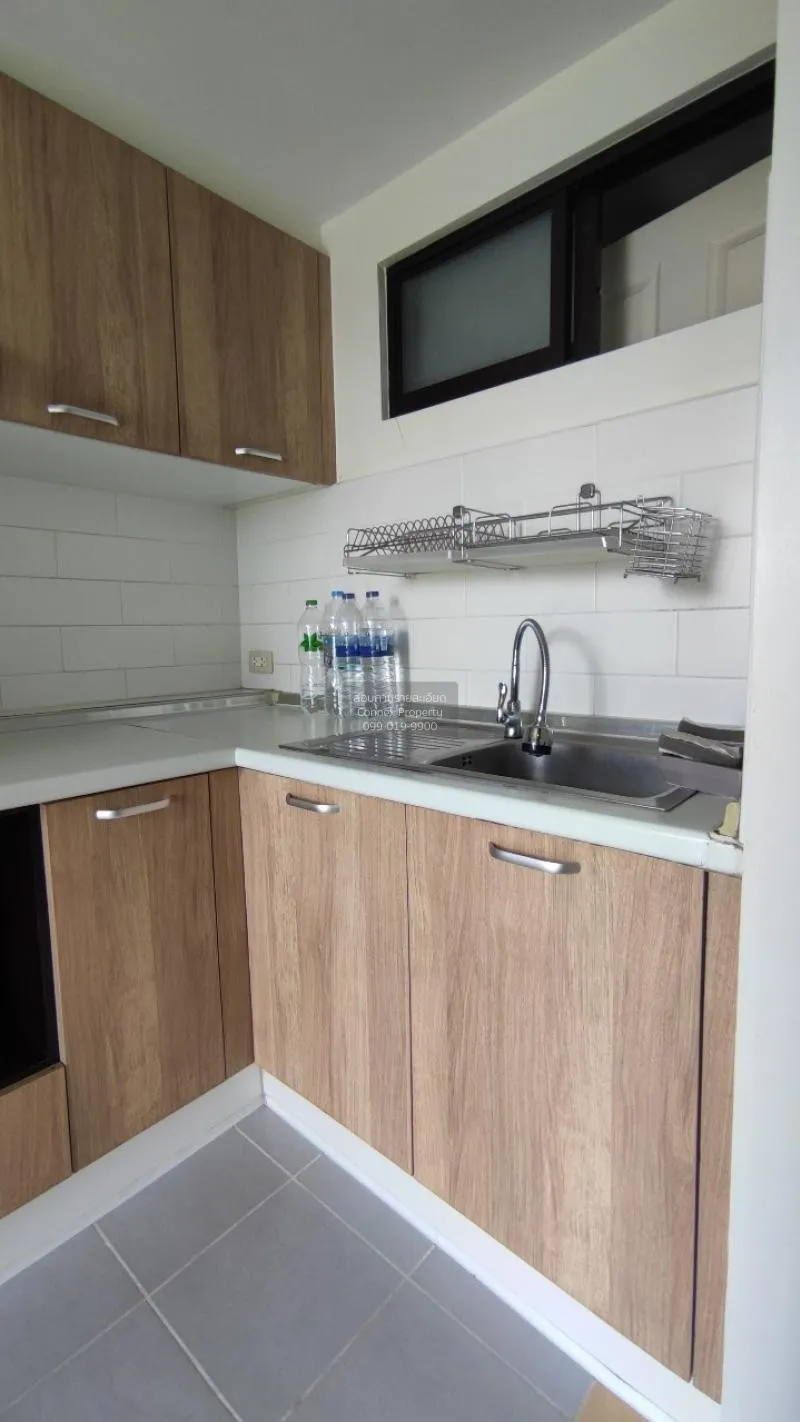 FOR RENT condo , Lumpini Place Phahol - Saphankhwai , BTS-Saphan 