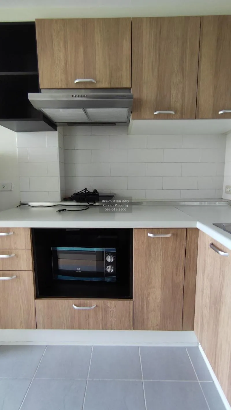 FOR RENT condo , Lumpini Place Phahol - Saphankhwai , BTS-Saphan 