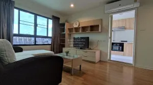 FOR RENT condo , Lumpini Place Phahol - Saphankhwai , BTS-Saphan Khwai , Sam Sen Nai , Phaya Thai , Bangkok , CX-48835