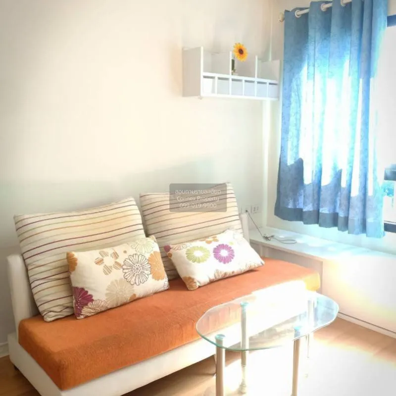 FOR SALE condo , Lumpini Place Phahol - Saphankhwai , BTS-Saphan  3