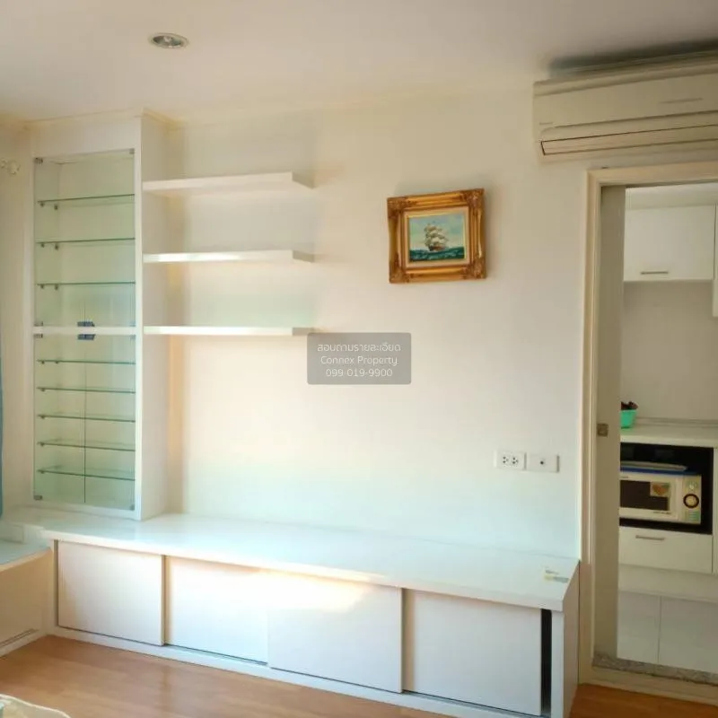 FOR SALE condo , Lumpini Place Phahol - Saphankhwai , BTS-Saphan  4