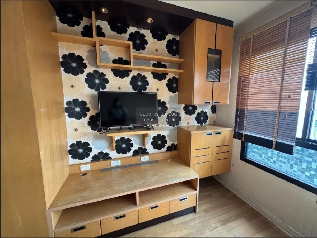 เช่าคอนโด  ลุมพินี เพลส พหล - สะพานควาย BTS-สะพานควาย สามเสนใน เข 3