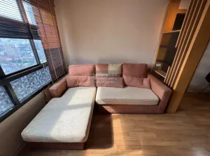 เช่าคอนโด  ลุมพินี เพลส พหล - สะพานควาย BTS-สะพานควาย สามเสนใน เขต พญาไท กรุงเทพ CX-48840