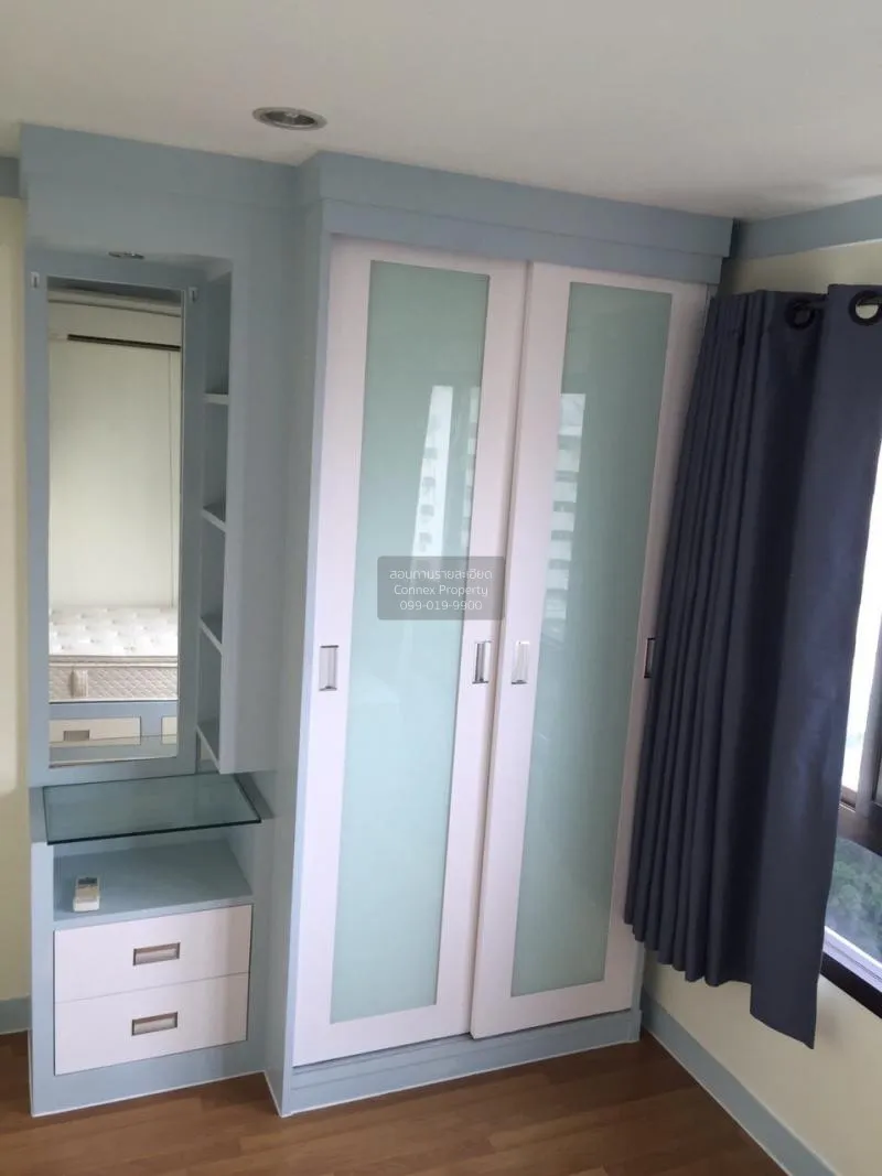 เช่าคอนโด  ลุมพินี เพลส พหล - สะพานควาย BTS-สะพานควาย สามเสนใน เข