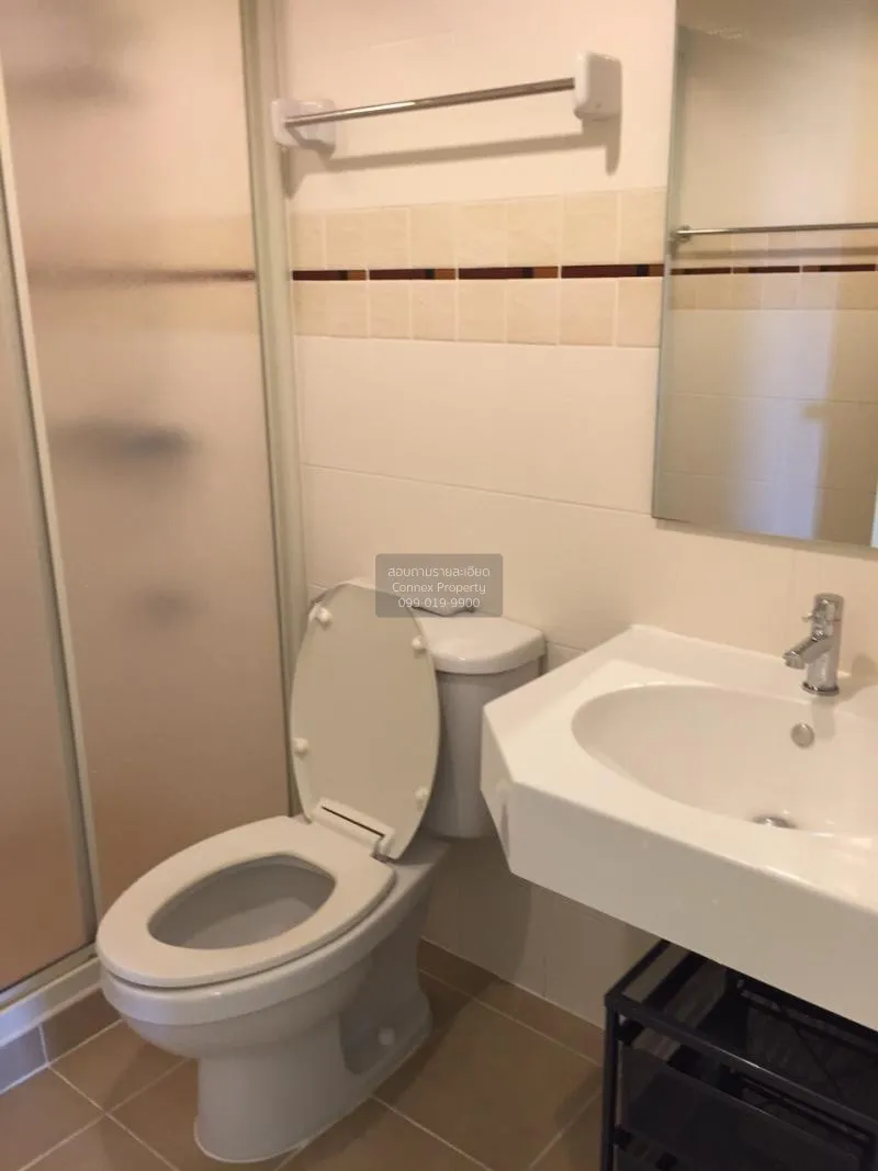 เช่าคอนโด  ลุมพินี เพลส พหล - สะพานควาย BTS-สะพานควาย สามเสนใน เข