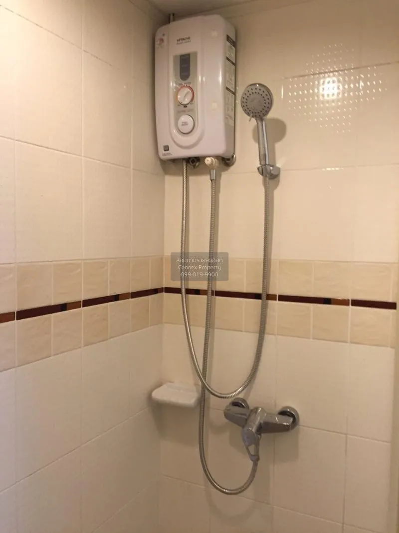 เช่าคอนโด  ลุมพินี เพลส พหล - สะพานควาย BTS-สะพานควาย สามเสนใน เข