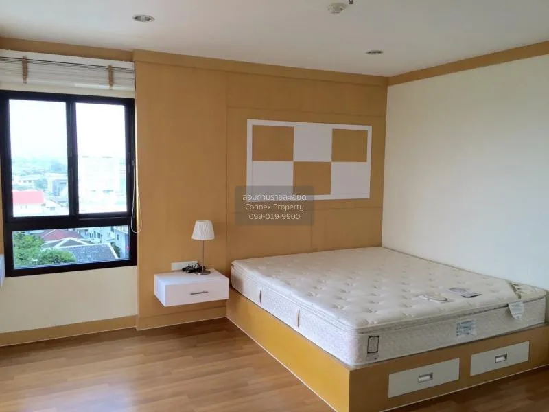 เช่าคอนโด  ลุมพินี เพลส พหล - สะพานควาย BTS-สะพานควาย สามเสนใน เข