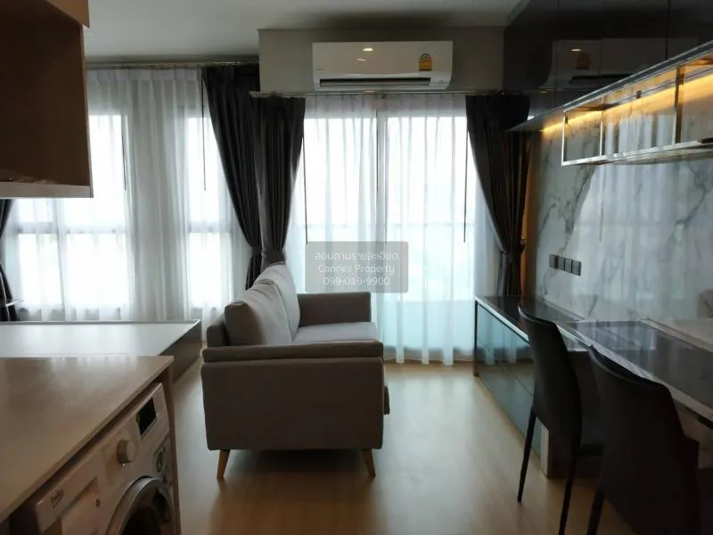 FOR RENT condo , Lumpini Suite Dindaeng - Ratchaprarop , BTS-Vict 1