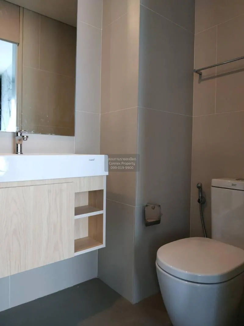FOR RENT condo , Lumpini Suite Dindaeng - Ratchaprarop , BTS-Vict