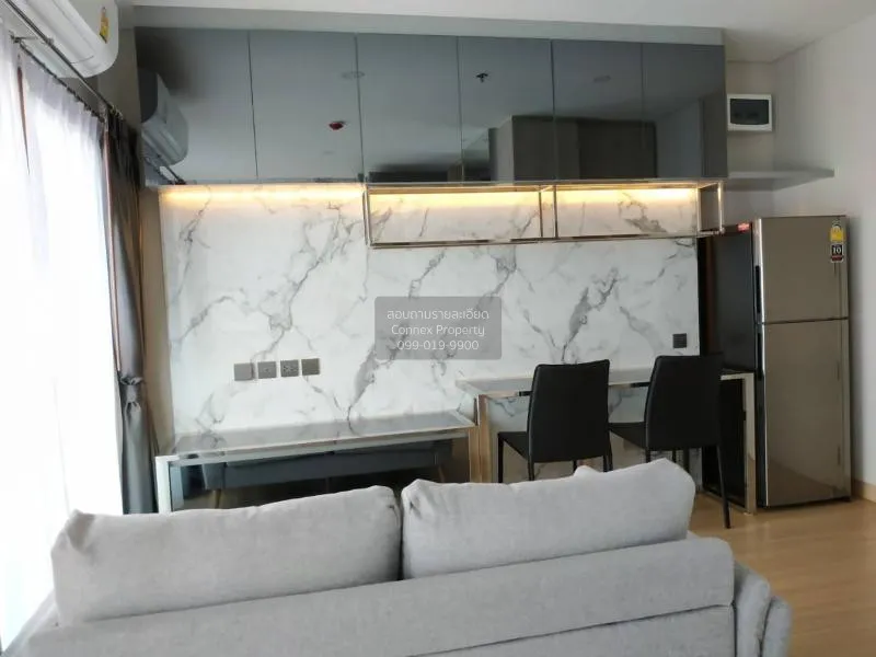 FOR RENT condo , Lumpini Suite Dindaeng - Ratchaprarop , BTS-Vict 2