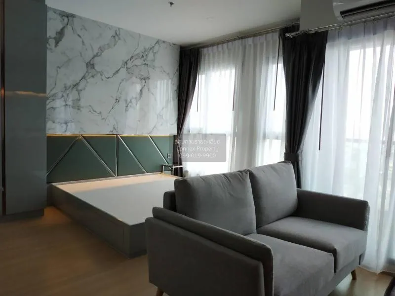 FOR RENT condo , Lumpini Suite Dindaeng - Ratchaprarop , BTS-Vict 3
