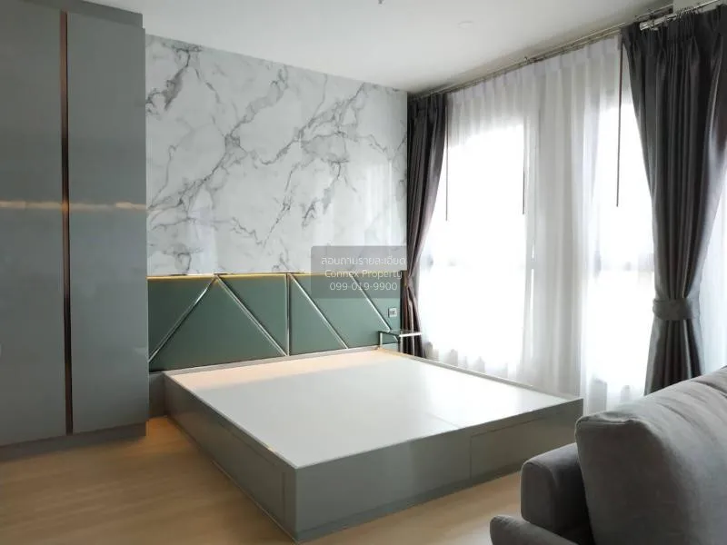 FOR RENT condo , Lumpini Suite Dindaeng - Ratchaprarop , BTS-Vict 4