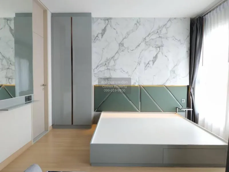 FOR RENT condo , Lumpini Suite Dindaeng - Ratchaprarop , BTS-Vict