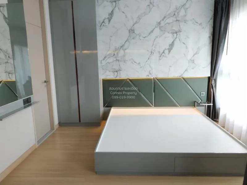 FOR RENT condo , Lumpini Suite Dindaeng - Ratchaprarop , BTS-Vict