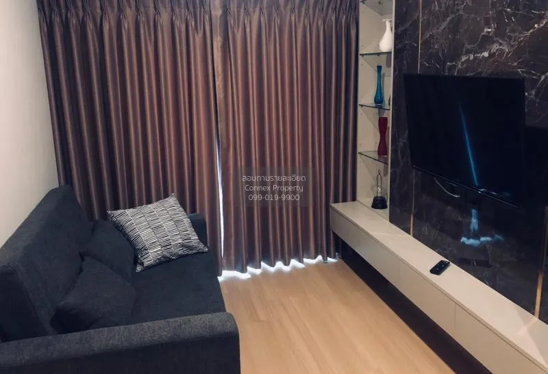 FOR RENT condo , Lumpini Suite Dindaeng - Ratchaprarop , BTS-Vict 1
