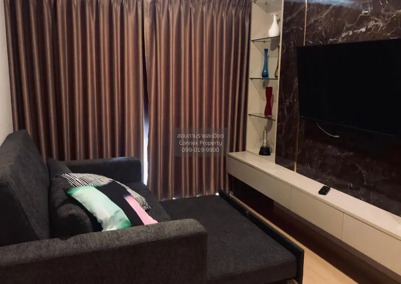 FOR RENT condo , Lumpini Suite Dindaeng - Ratchaprarop , BTS-Vict 2