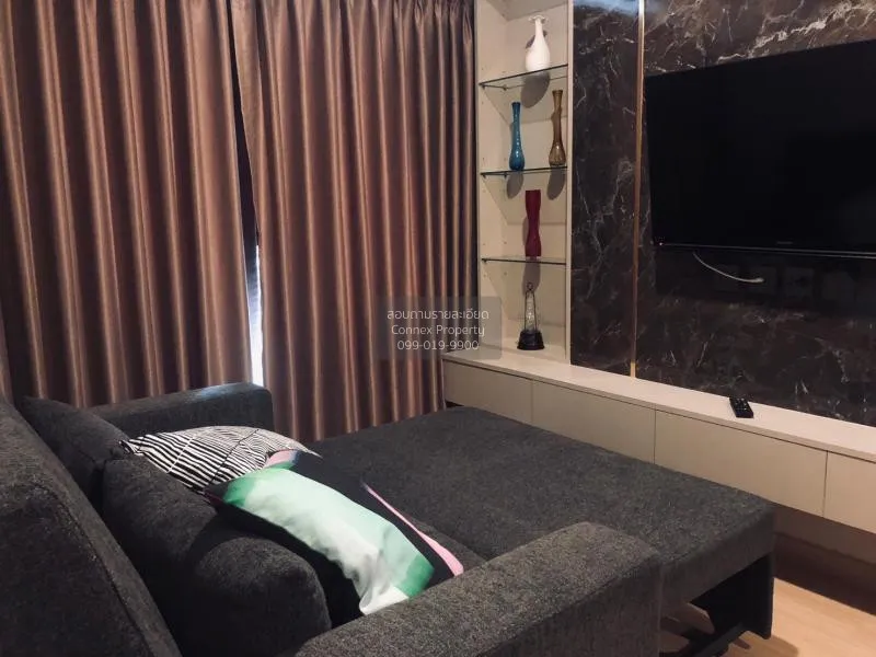 FOR RENT condo , Lumpini Suite Dindaeng - Ratchaprarop , BTS-Vict 3