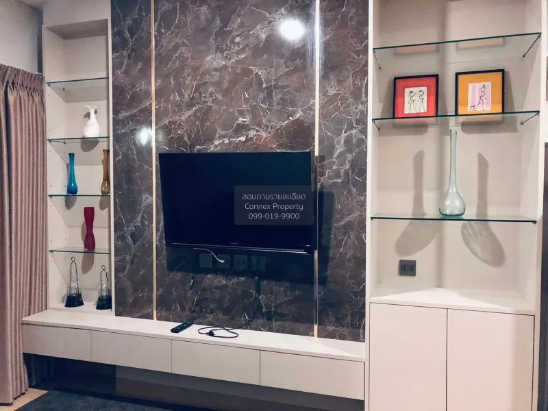 FOR RENT condo , Lumpini Suite Dindaeng - Ratchaprarop , BTS-Vict 4