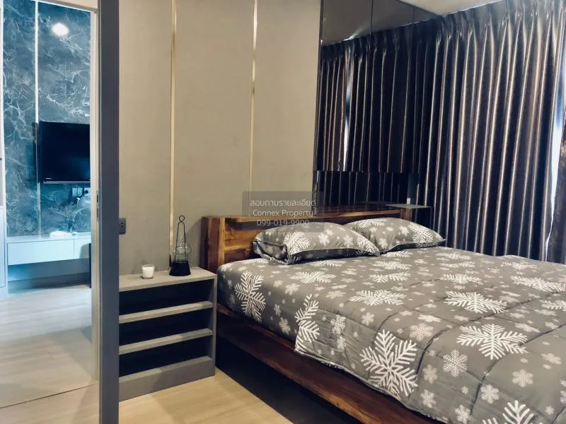 FOR RENT condo , Lumpini Suite Dindaeng - Ratchaprarop , BTS-Vict