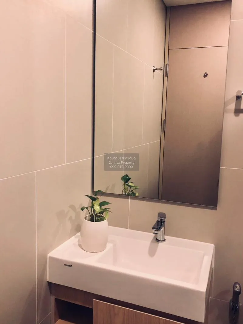 FOR RENT condo , Lumpini Suite Dindaeng - Ratchaprarop , BTS-Vict