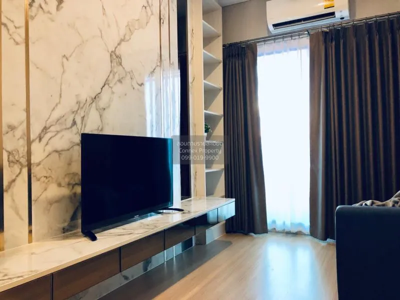 FOR RENT condo , Lumpini Suite Dindaeng - Ratchaprarop , BTS-Vict 2