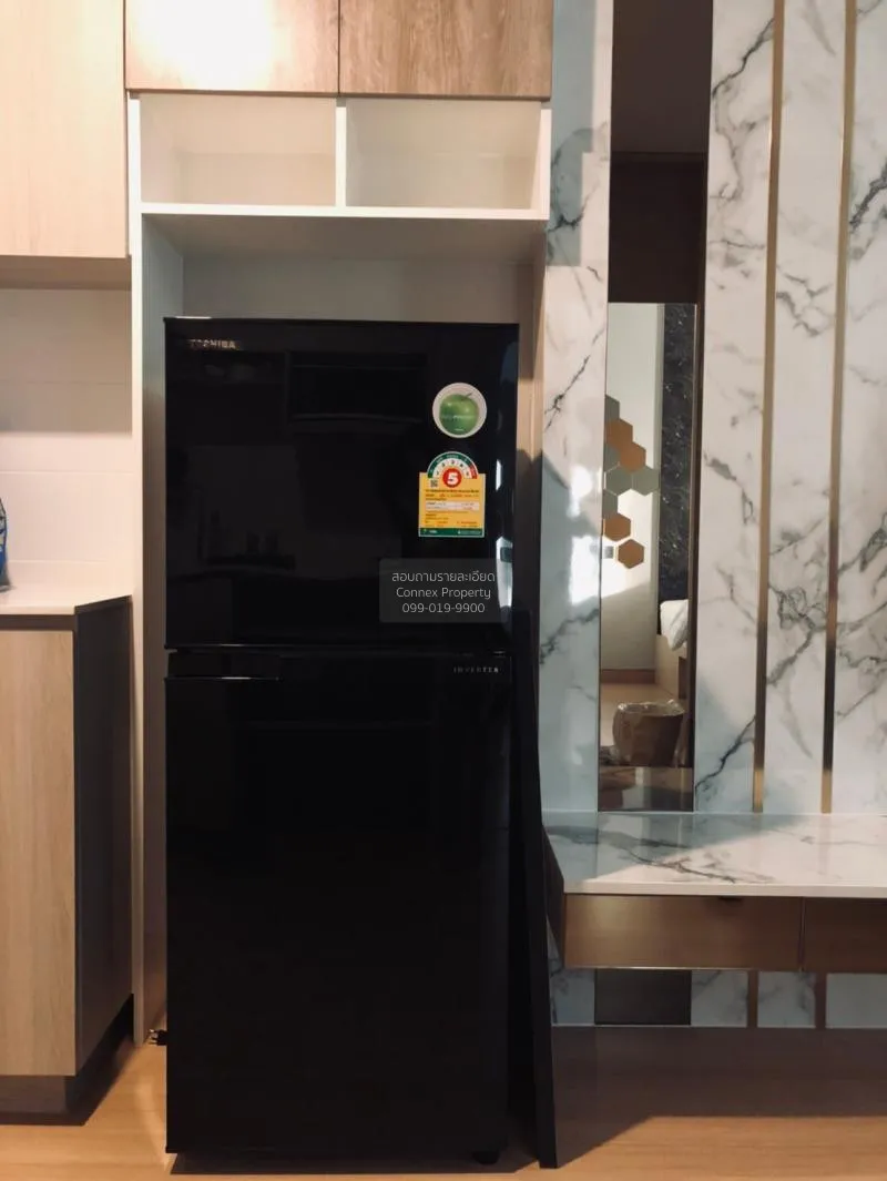 FOR RENT condo , Lumpini Suite Dindaeng - Ratchaprarop , BTS-Vict 4