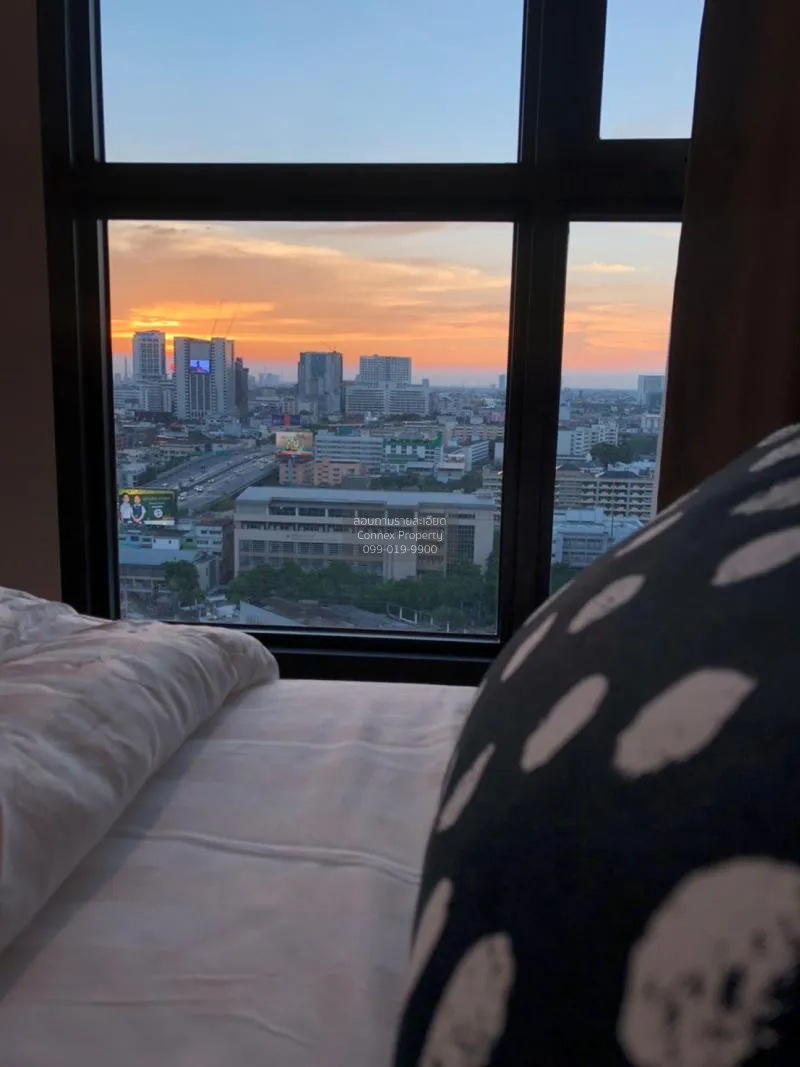 FOR RENT condo , Lumpini Suite Dindaeng - Ratchaprarop , BTS-Vict