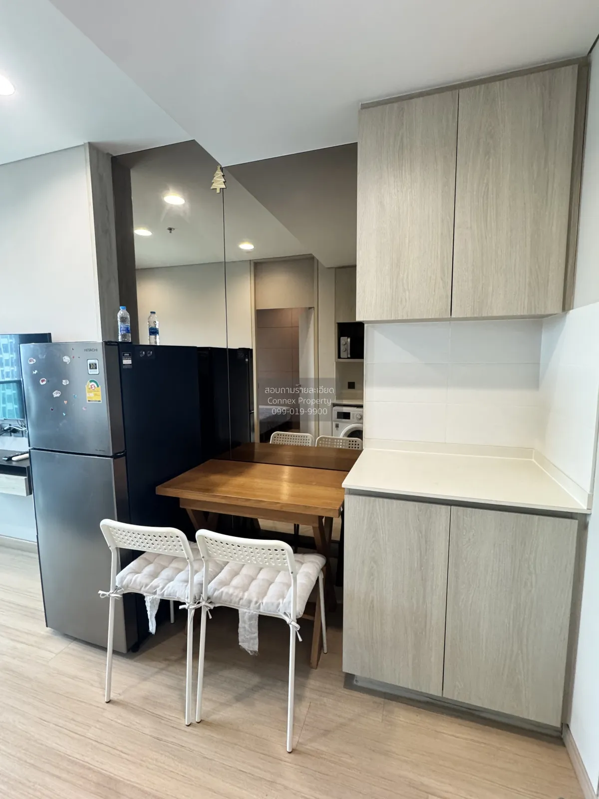 FOR RENT Condo , Lumpini Suite Dindaeng - Ratchaprarop , BTS-Vict 4
