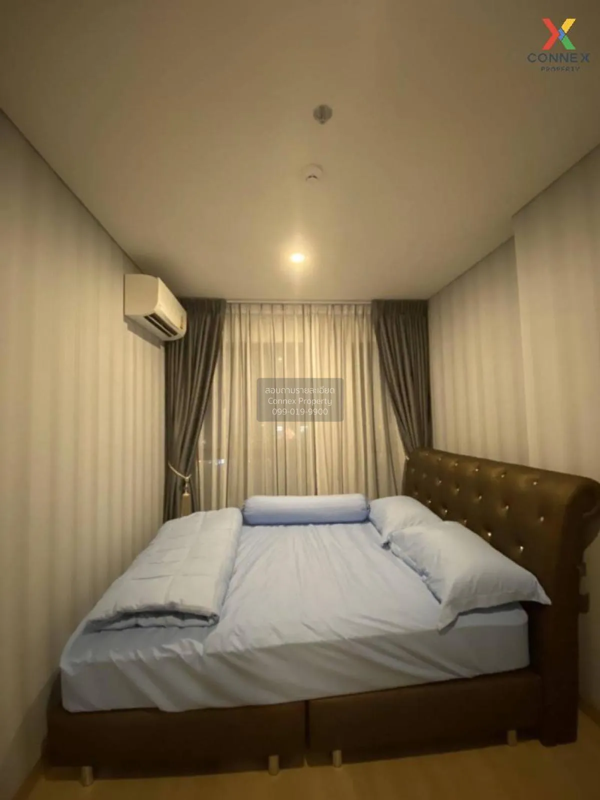 เช่าคอนโด  ลุมพินี สวีท ดินแดง - ราชปรารภ BTS-อนุสาวรีย์ชัยสมรภูม 3