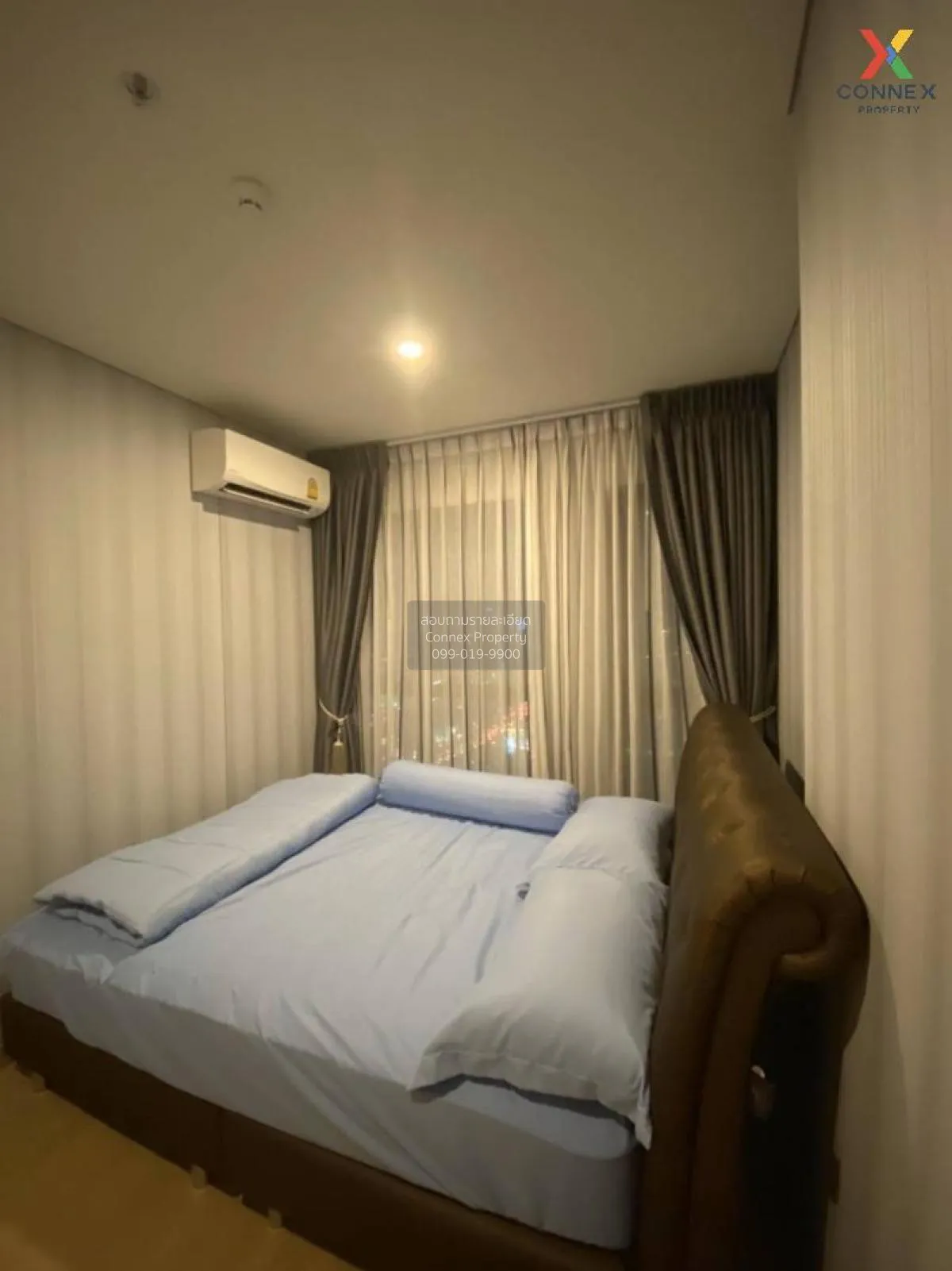 เช่าคอนโด  ลุมพินี สวีท ดินแดง - ราชปรารภ BTS-อนุสาวรีย์ชัยสมรภูม 4