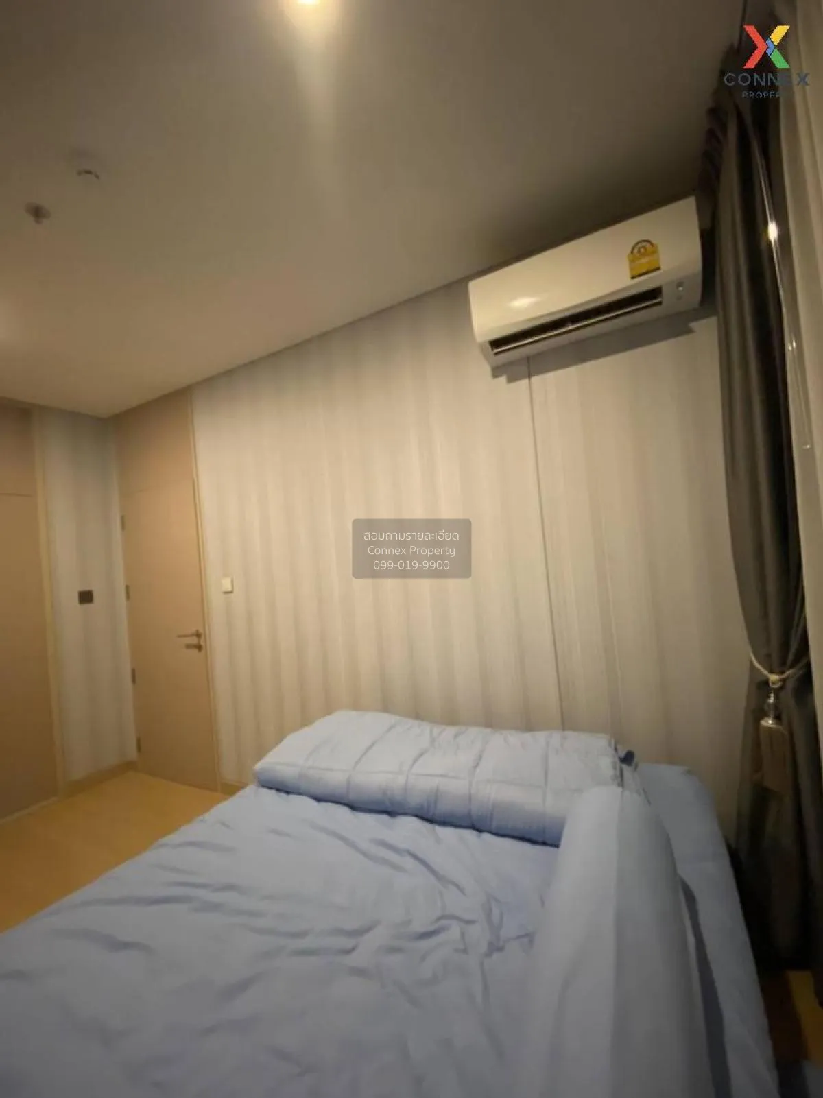 เช่าคอนโด  ลุมพินี สวีท ดินแดง - ราชปรารภ BTS-อนุสาวรีย์ชัยสมรภูม