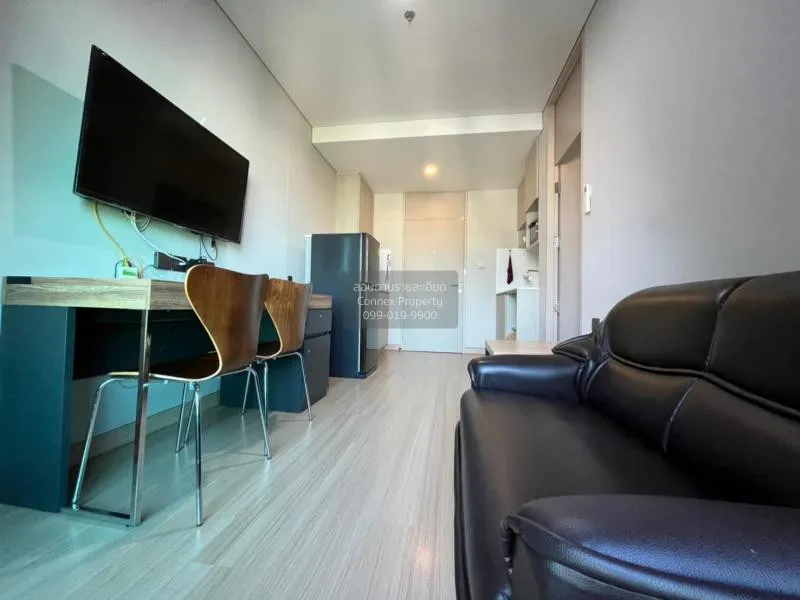 เช่าคอนโด  ลุมพินี สวีท ดินแดง - ราชปรารภ BTS-อนุสาวรีย์ชัยสมรภูม 3