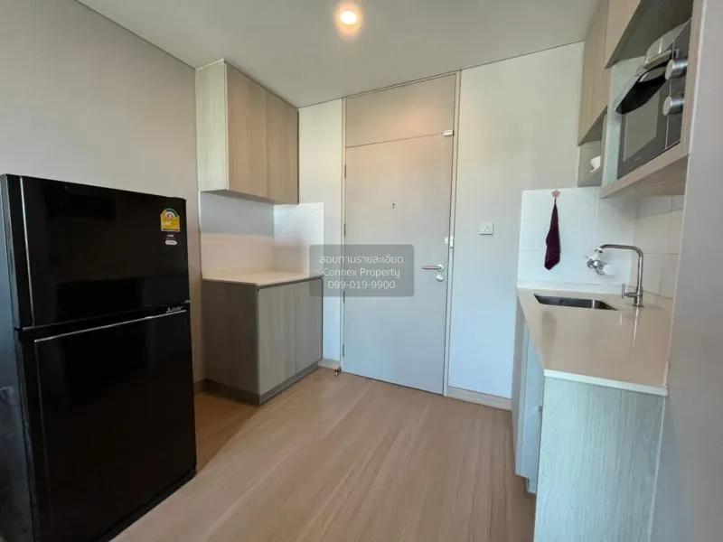 เช่าคอนโด  ลุมพินี สวีท ดินแดง - ราชปรารภ BTS-อนุสาวรีย์ชัยสมรภูม 4